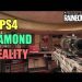 The Reality Of Being a PS4 Diamond - Rainbow Six Siege