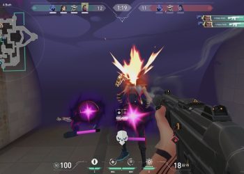 The Reaver Knife is Pay to Win...