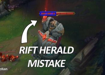 The Rift Herald mistake everyone makes