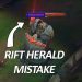 The Rift Herald mistake everyone makes