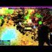 The Riftbreaker early game wave spawn attack