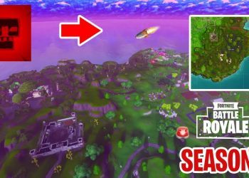 The Rocket Is Finally Launching - How To Watch It Launch Tomorrow - Fortnite Battle Royale