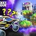 The Rocket League crossover NO ONE knew they needed
