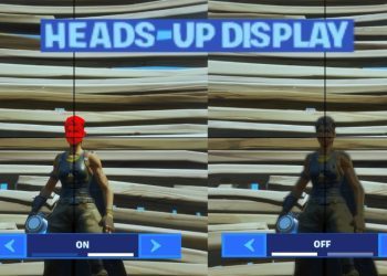 The SECRET to HITTING HEADSHOTS in Fortnite!