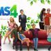 The Sims4 Gameplay part2