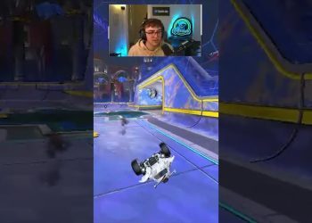 The State of Top 1% Rocket League?