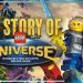 The Story of LEGO Universe | LEGO Universe 10th Anniversary Retrospective