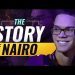 The Story of Nairo: The Kingslayer of Smash Bros