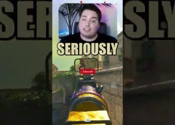 The strafe speed Armaguerra is seriously Meta