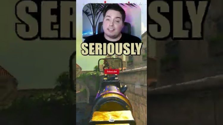 The strafe speed Armaguerra is seriously Meta