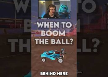 The Strat to OUTPLAY Ballchasers...ROCKET LEAGUE