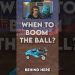 The Strat to OUTPLAY Ballchasers...ROCKET LEAGUE