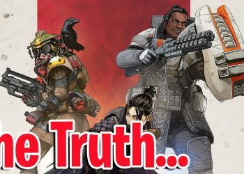 The Truth About Apex Legends...