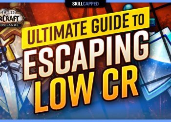 The ULTIMATE Guide To ESCAPING Low CR (Challenger/Rival/Duelist) | Shadowlands 9.0 Guide