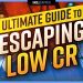 The ULTIMATE Guide To ESCAPING Low CR (Challenger/Rival/Duelist) | Shadowlands 9.0 Guide
