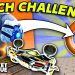 The ULTIMATE Rocket League Pinch Challenge