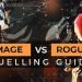 The ULTIMATE WoW Classic PvP MAGE vs ROGUE Duel Guide