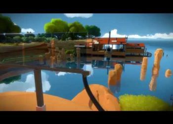 The Witness - 02