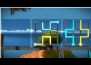 The Witness - 08