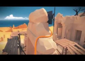 The Witness - 10