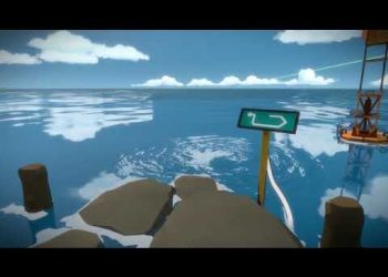 The Witness - 19