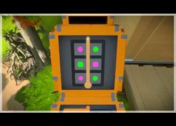 The Witness - 22