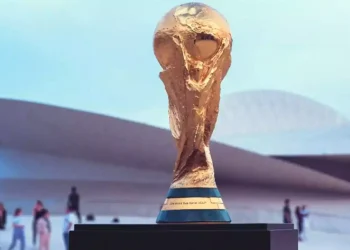 The World Cup becomes a challenge