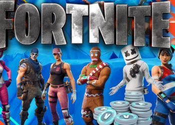 The best Fortnite customs ever. South African Fortnite customs live