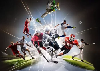 The best sports games 2022 - Netzpiloten.de