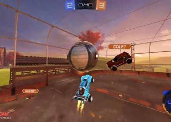 The biggest MYTH to getting better in Rocket League...