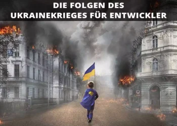 The consequences of the Ukraine war for developers