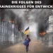 The consequences of the Ukraine war for developers