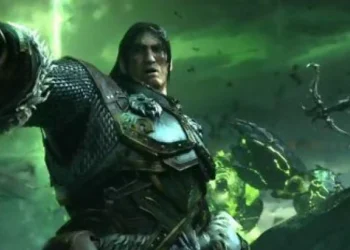 The last really cool WoW expansion came out six years ago