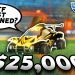 The most INSANE ending to a $25,000 Rocket League Tournament