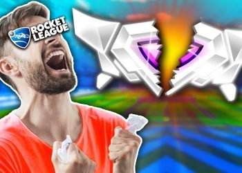 The most TRAGIC end to a Supersonic Legend match (ft. Atomic)