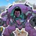 The most cursed DVA gameplay you'll ever see