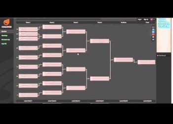 The "Noob" Tourney live stream with OrbitalPotato - Pt1 - Supreme Commander Forged Alliance