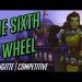 The sixth wheel | Brigitte | Overwatch Season 20