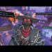 The toxic overwatch experience