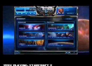 TheUltimateZerg - Starcraft 2 [1] - 5 / 5