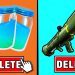 These 10 Things Got REMOVED From Fortnite ~ Fortnite Battle Royale Top 10