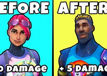 These 3 Things Will Change Fortnite FOREVER ~ Fortnite Battle Royale