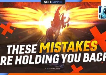These MISTAKES are HOLDING YOU BACK as a Holy Priest