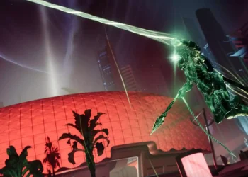 These are the highlights of the Destiny 2 showcase Lightfall, Strang, Epic Store