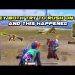 They Both Try To Rush On Me | Bgmi Gameplay | Pubg Mobile