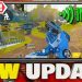 They FIXED Servers In Apex Mobile! (Low Ping, No Bots)