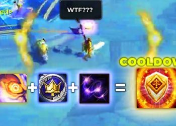 They blocked Paladin from using Bubble - WoW Shadowlands: Funniest Moments (Ep.14)