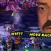 They told him to stay back, so he ran in - WoW Classic: Funniest Moments (Ep.98)