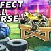 This BRAND NEW Rocket League course is PERFECT for training!