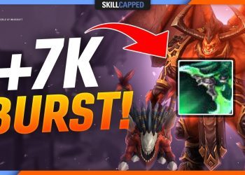 This DEMON HUNTER trick INCREASES YOUR DAMAGE!